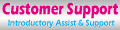 customer support